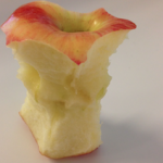 ambrosia apple core