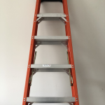 ladder